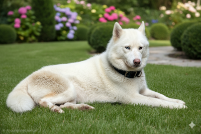 Shinta of Alpha Castle